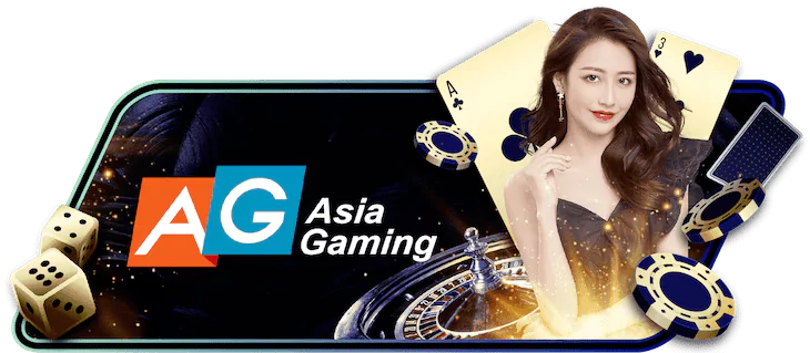 Asia_Gaming Icon